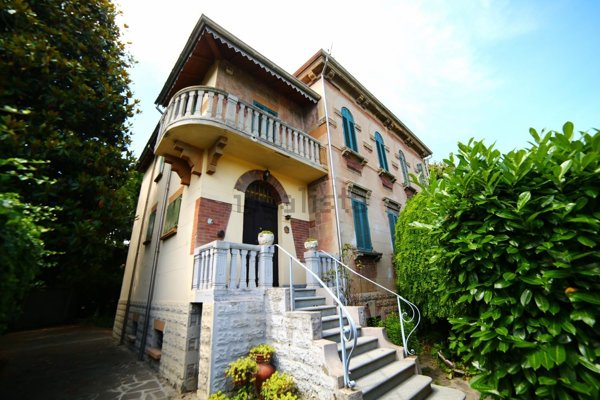 villa in vendita a Guastalla