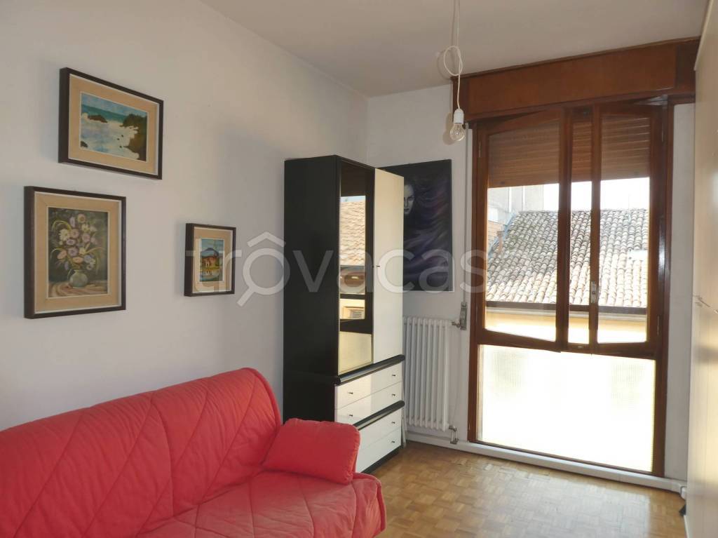 appartamento in vendita a Guastalla