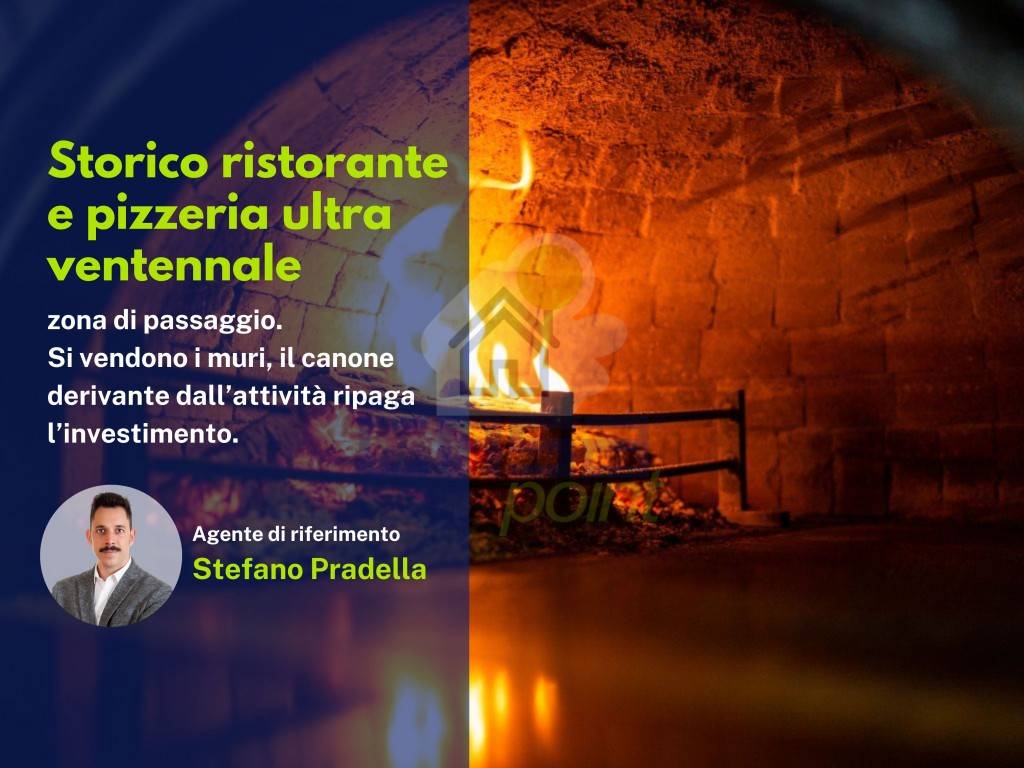 negozio in vendita a Guastalla
