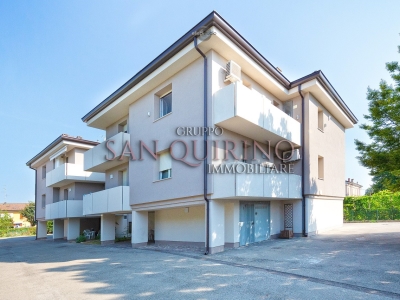appartamento in vendita a Guastalla in zona San Martino