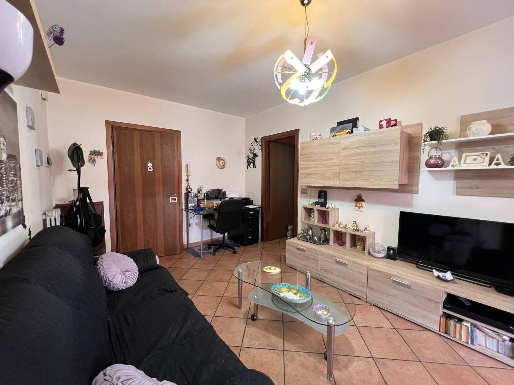 appartamento in vendita a Guastalla
