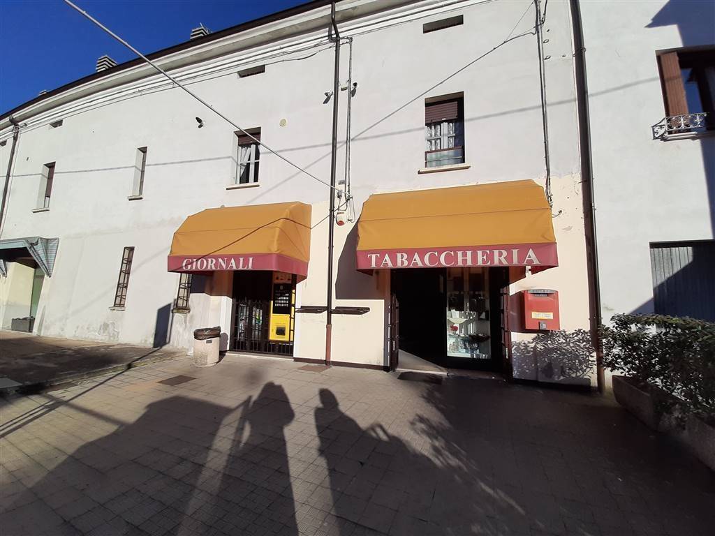 negozio in vendita a Guastalla