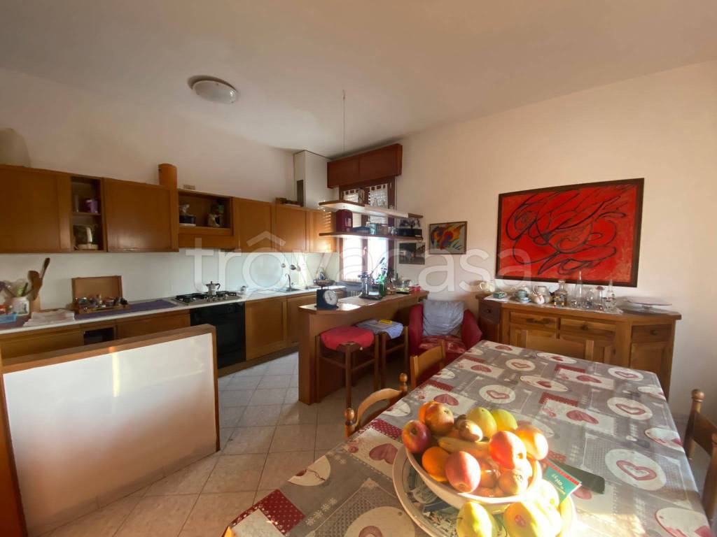 appartamento in vendita a Guastalla