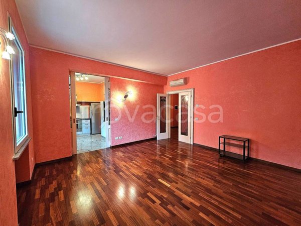 appartamento in vendita a Guastalla