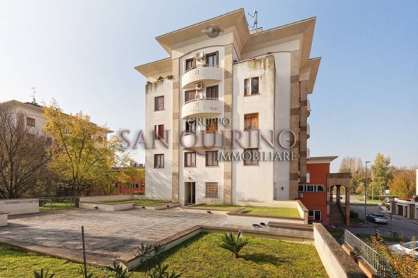 appartamento in vendita a Guastalla in zona Pieve