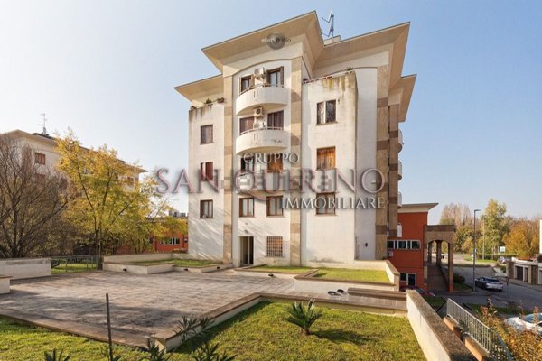 appartamento in vendita a Guastalla in zona Pieve