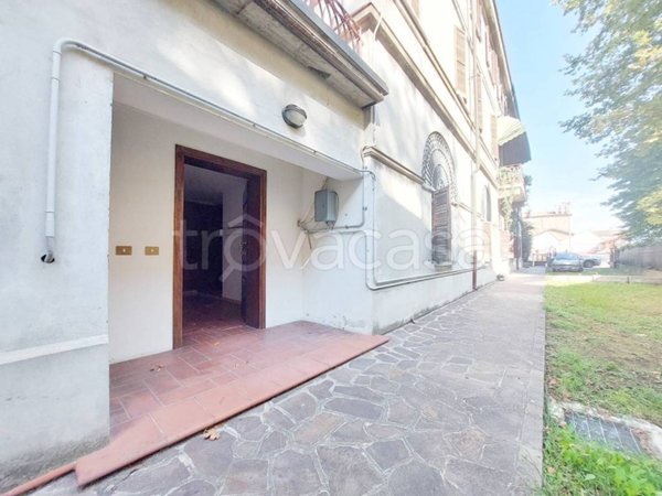 appartamento in vendita a Guastalla