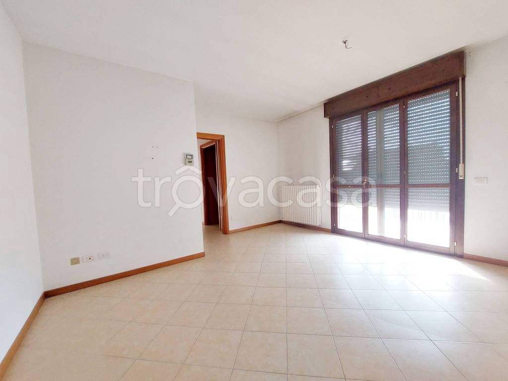 appartamento in vendita a Guastalla