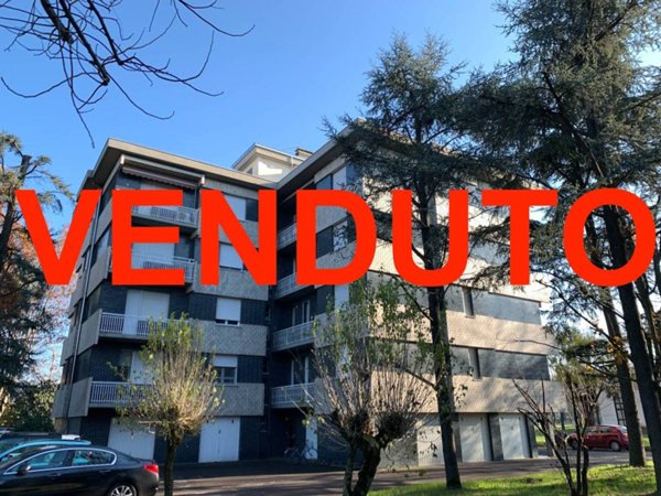 appartamento in vendita a Guastalla