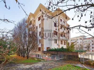 appartamento in vendita a Guastalla in zona Pieve