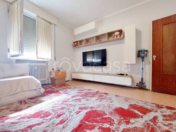 appartamento in vendita a Guastalla