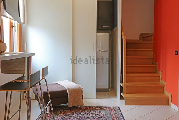 appartamento in vendita a Guastalla