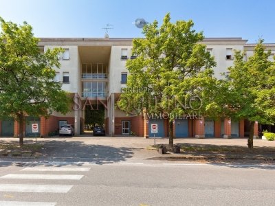 appartamento in vendita a Guastalla in zona Pieve