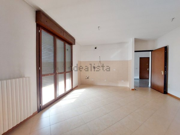 appartamento in vendita a Guastalla