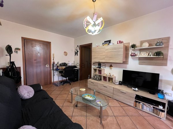 appartamento in vendita a Guastalla