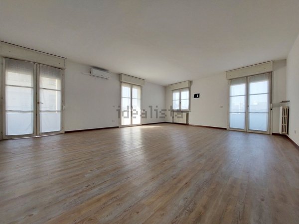 appartamento in vendita a Guastalla