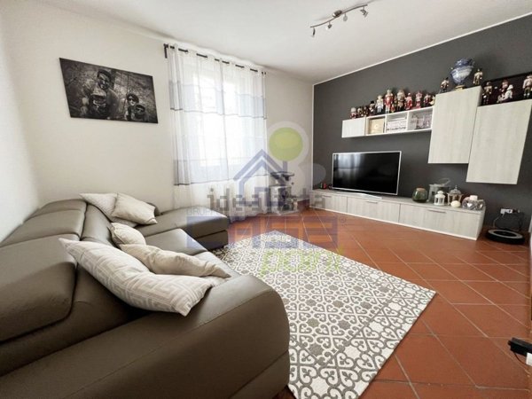 appartamento in vendita a Guastalla