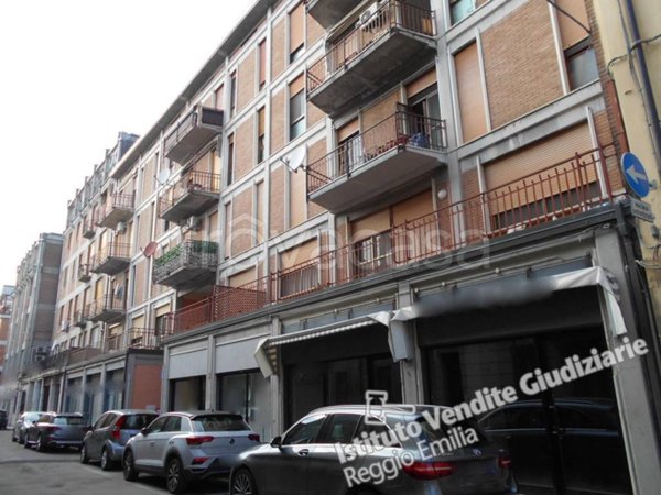 appartamento in vendita a Guastalla