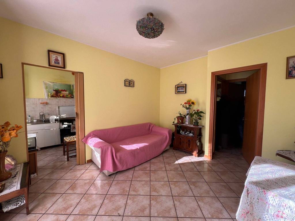 appartamento in vendita a Guastalla