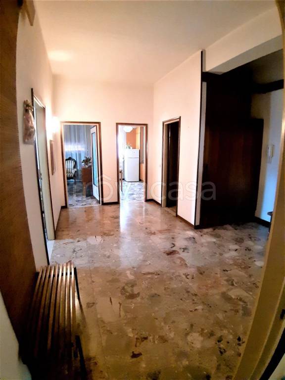 appartamento in vendita a Guastalla