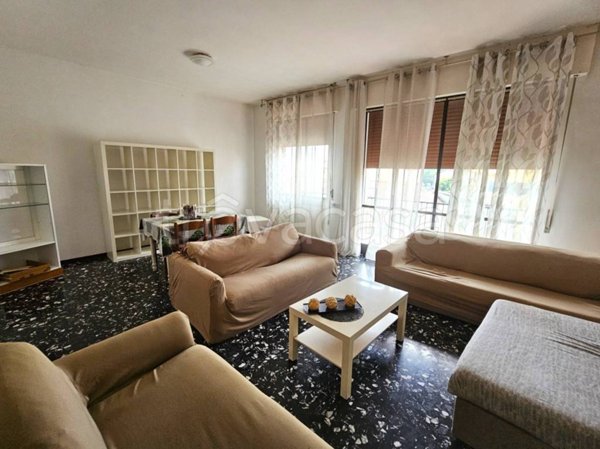 appartamento in vendita a Guastalla
