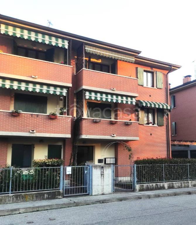 appartamento in vendita a Guastalla