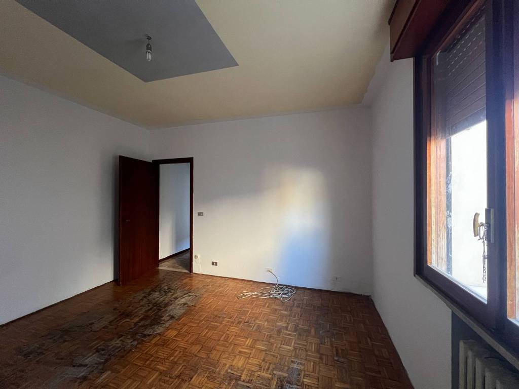 appartamento in vendita a Guastalla