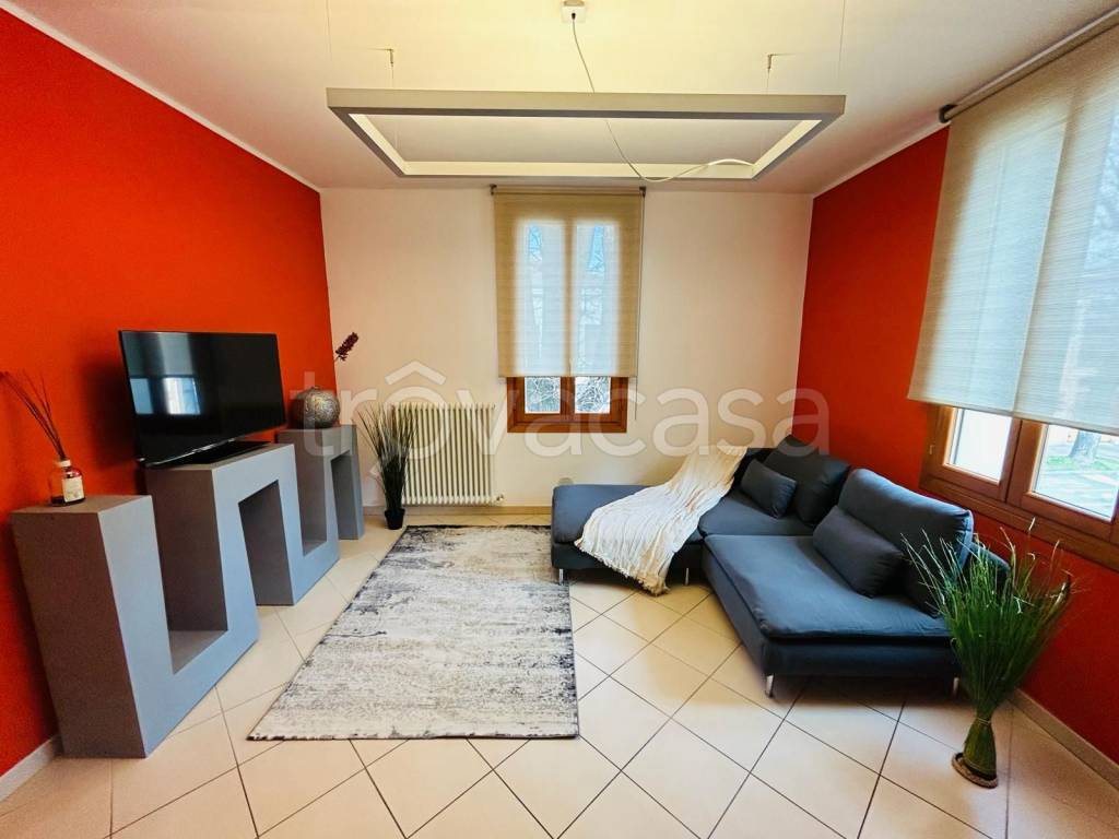 appartamento in vendita a Guastalla