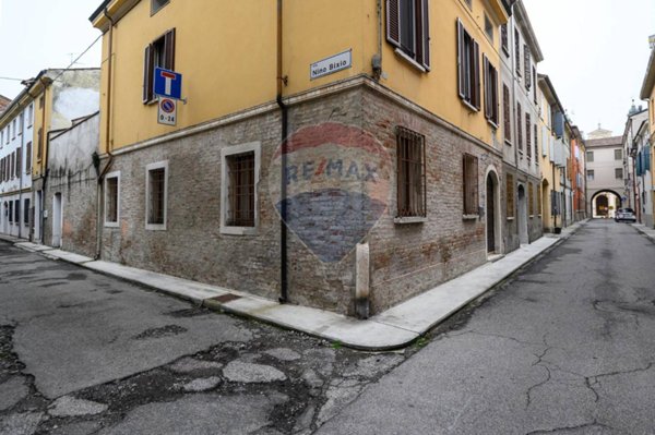 appartamento in vendita a Guastalla