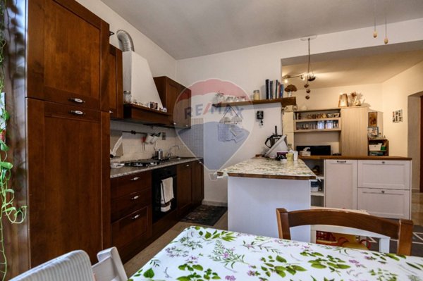 appartamento in vendita a Guastalla