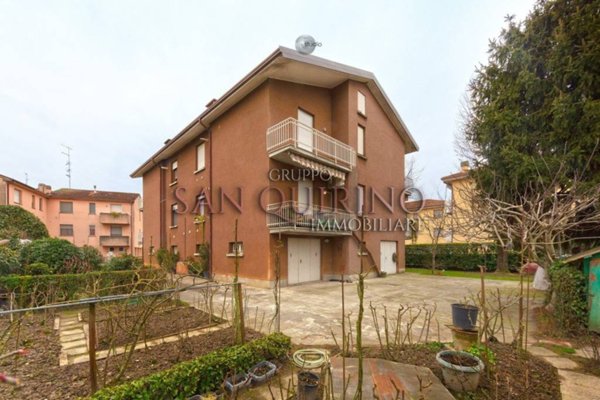 appartamento in vendita a Guastalla in zona Pieve