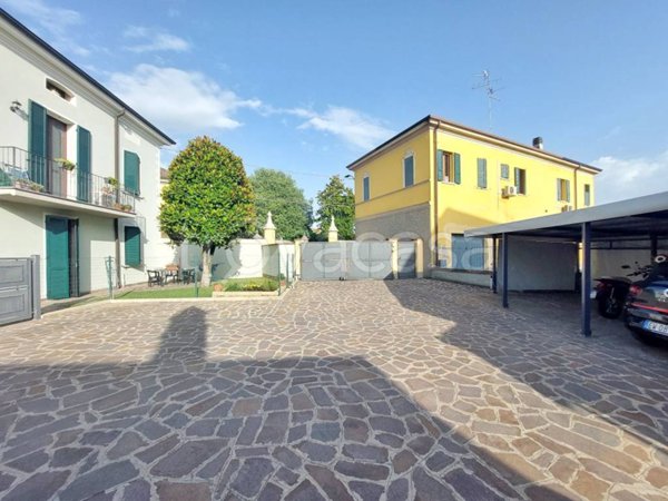 appartamento in vendita a Guastalla
