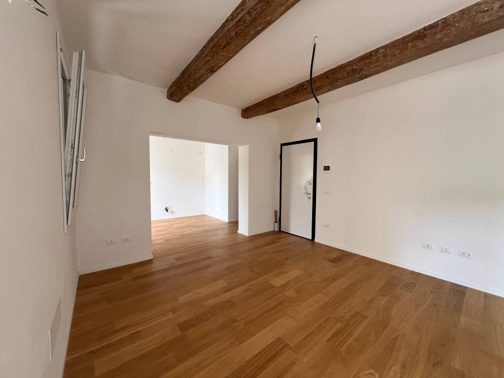 appartamento in vendita a Guastalla