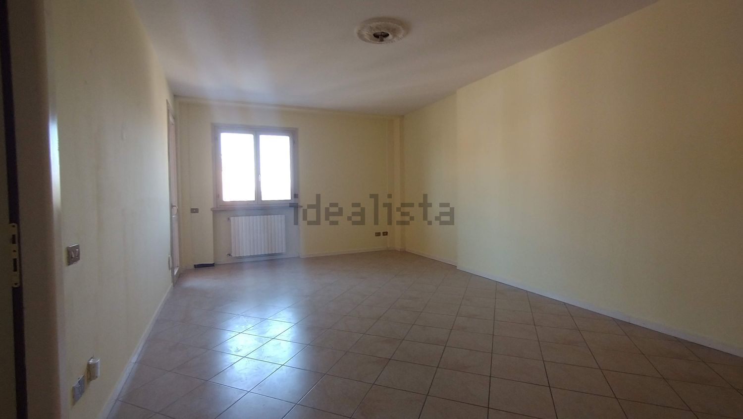 appartamento in vendita a Guastalla in zona Pieve