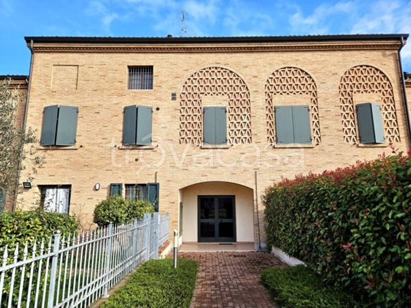 appartamento in vendita a Guastalla in zona Pieve