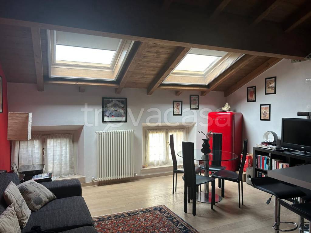 appartamento in vendita a Guastalla