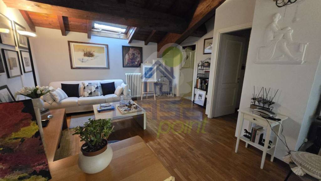 appartamento in vendita a Guastalla