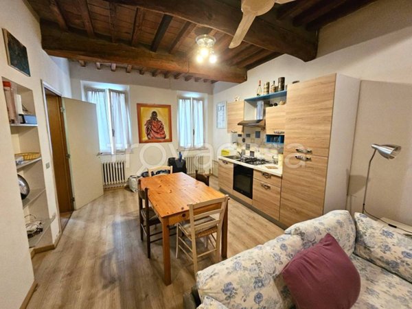 appartamento in vendita a Guastalla