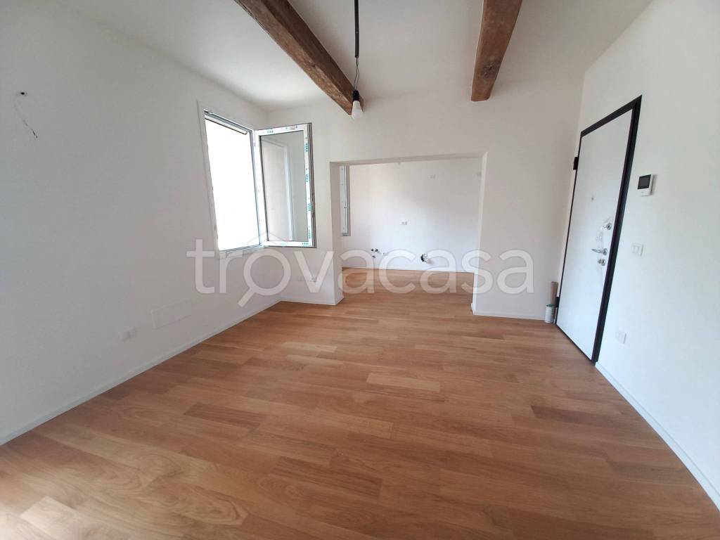appartamento in vendita a Guastalla