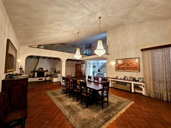 casa indipendente in vendita a Guastalla