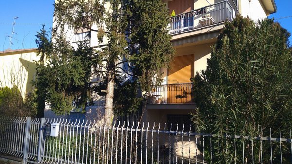 appartamento in vendita a Guastalla