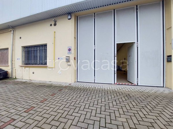 appartamento in vendita a Guastalla