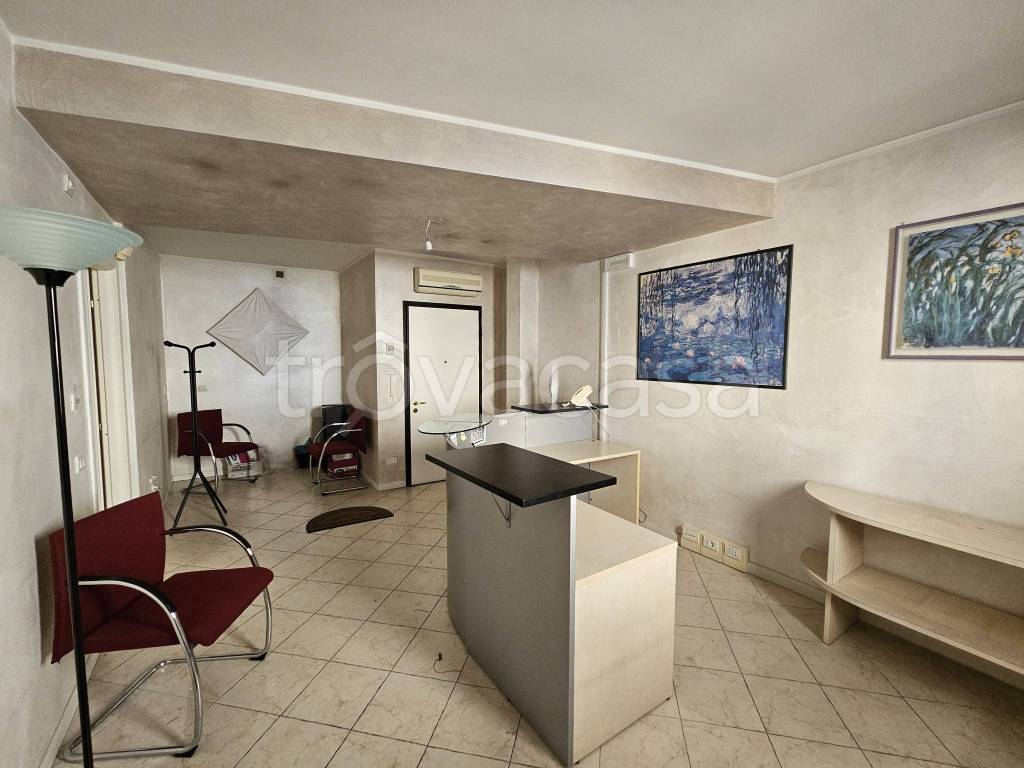 appartamento in vendita a Guastalla