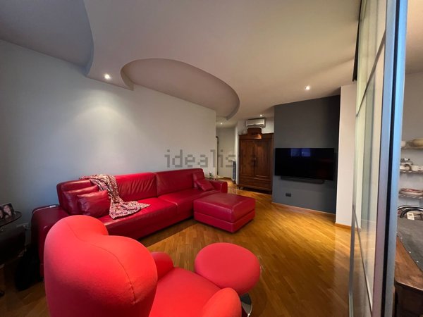 appartamento in vendita a Guastalla
