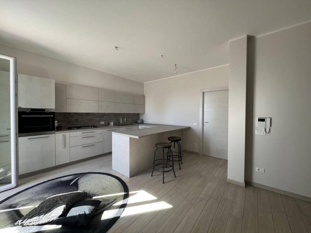 casa indipendente in vendita a Guastalla