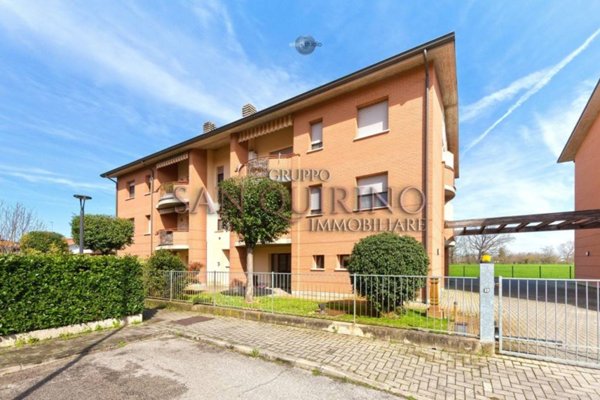 appartamento in vendita a Guastalla
