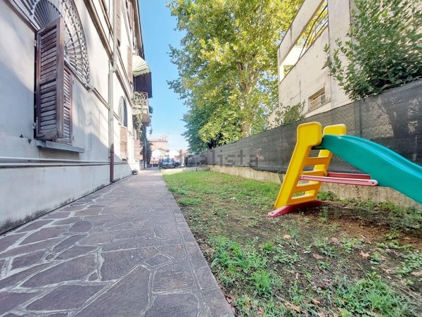 appartamento in vendita a Guastalla