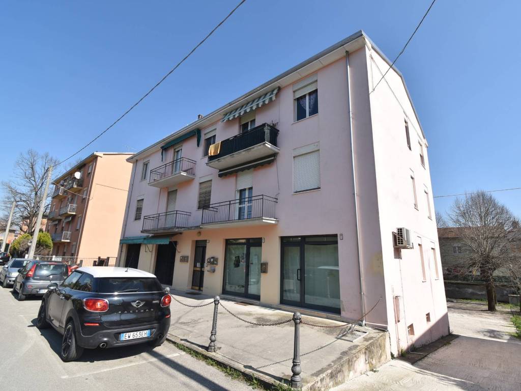 appartamento in vendita a Guastalla