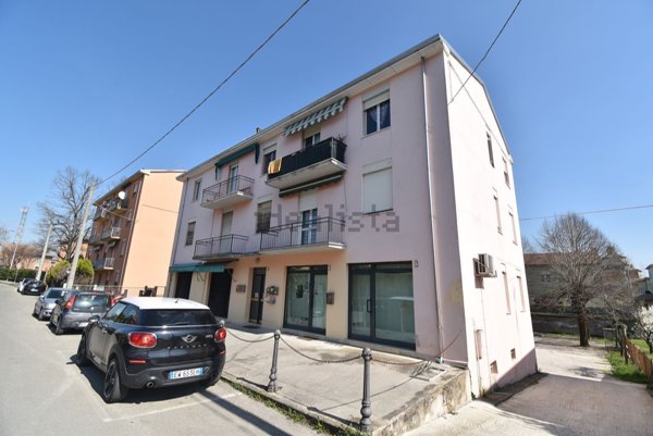 appartamento in vendita a Guastalla