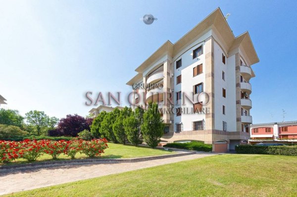 appartamento in vendita a Guastalla in zona Pieve